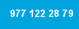977 122 28 79 977 122 28 79